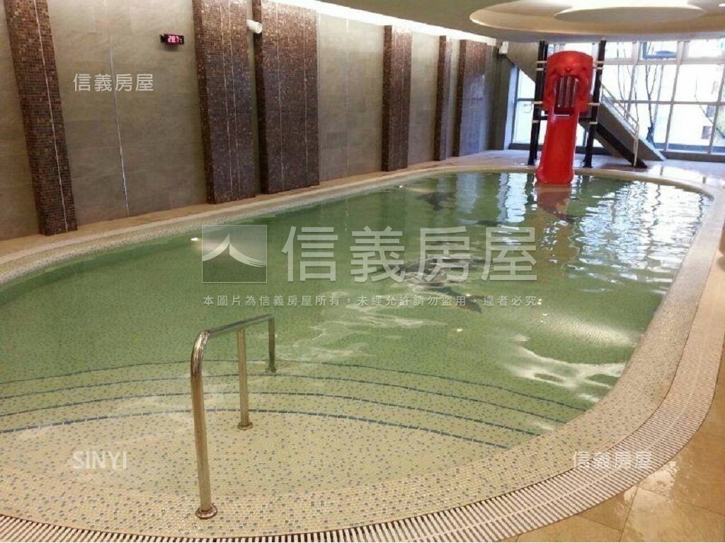 美河市遼闊２房美屋房屋室內格局與周邊環境