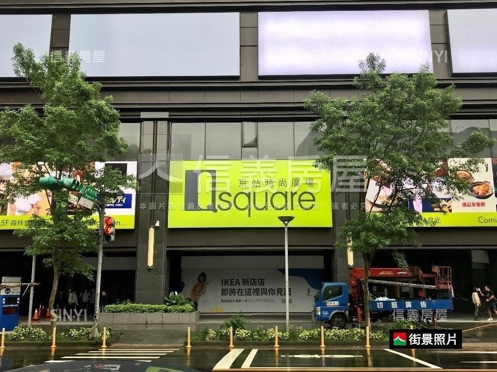 美河市遼闊２房美屋房屋室內格局與周邊環境