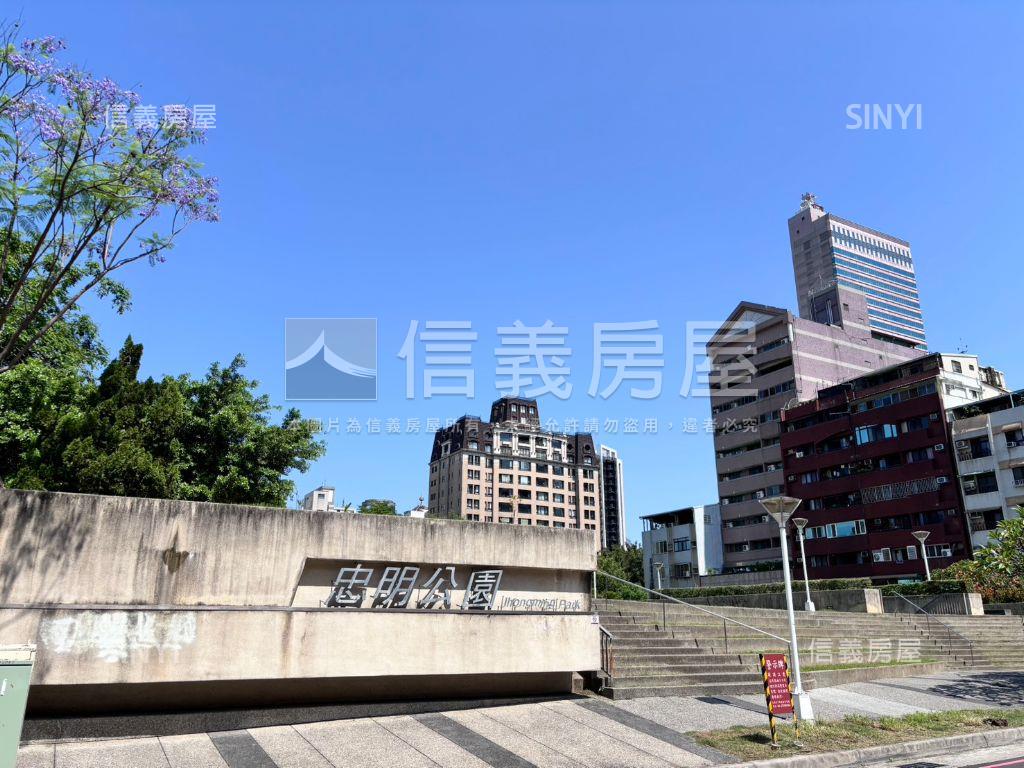 中美街一樓大三房房屋室內格局與周邊環境