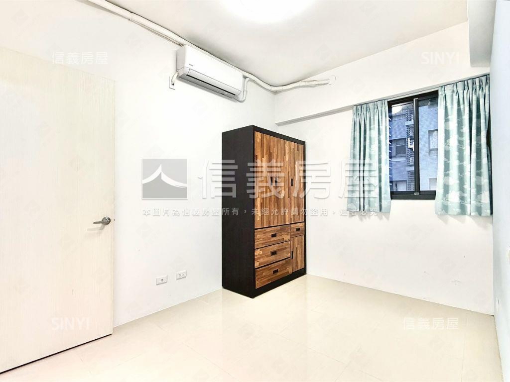 佳茂中山稀有美兩房兩衛浴房屋室內格局與周邊環境