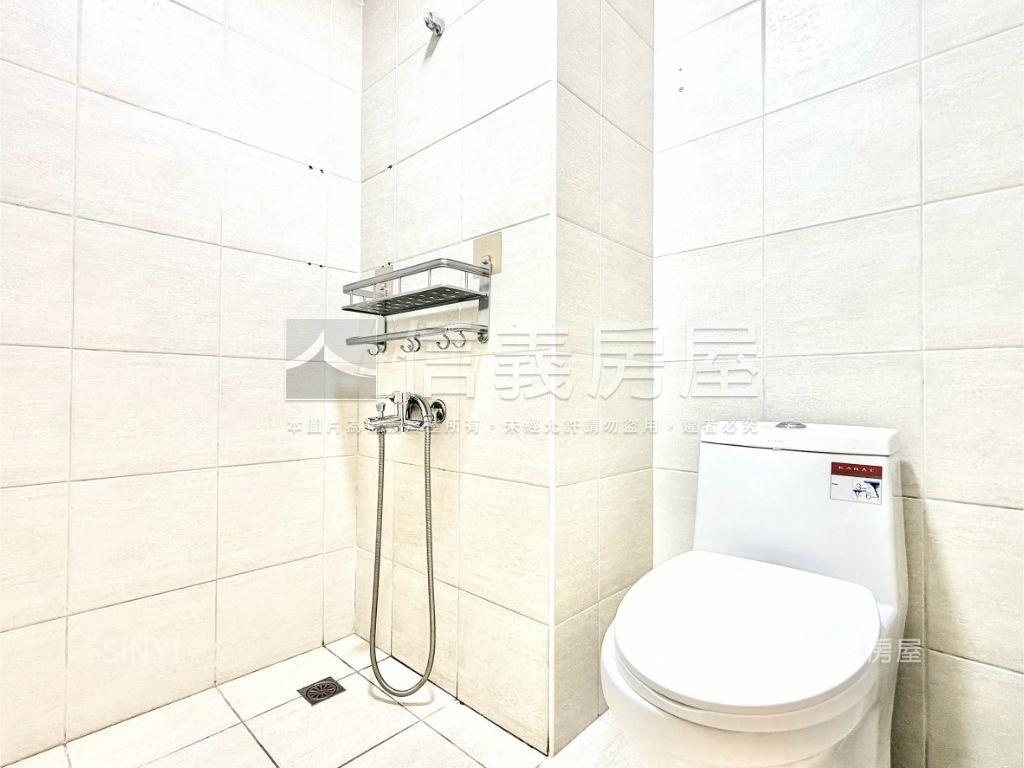 佳茂中山稀有美兩房兩衛浴房屋室內格局與周邊環境