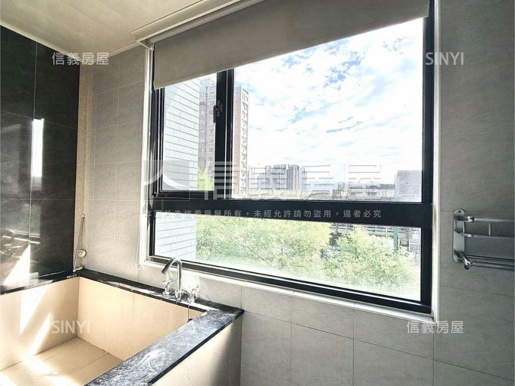 佳茂中山稀有美兩房兩衛浴房屋室內格局與周邊環境