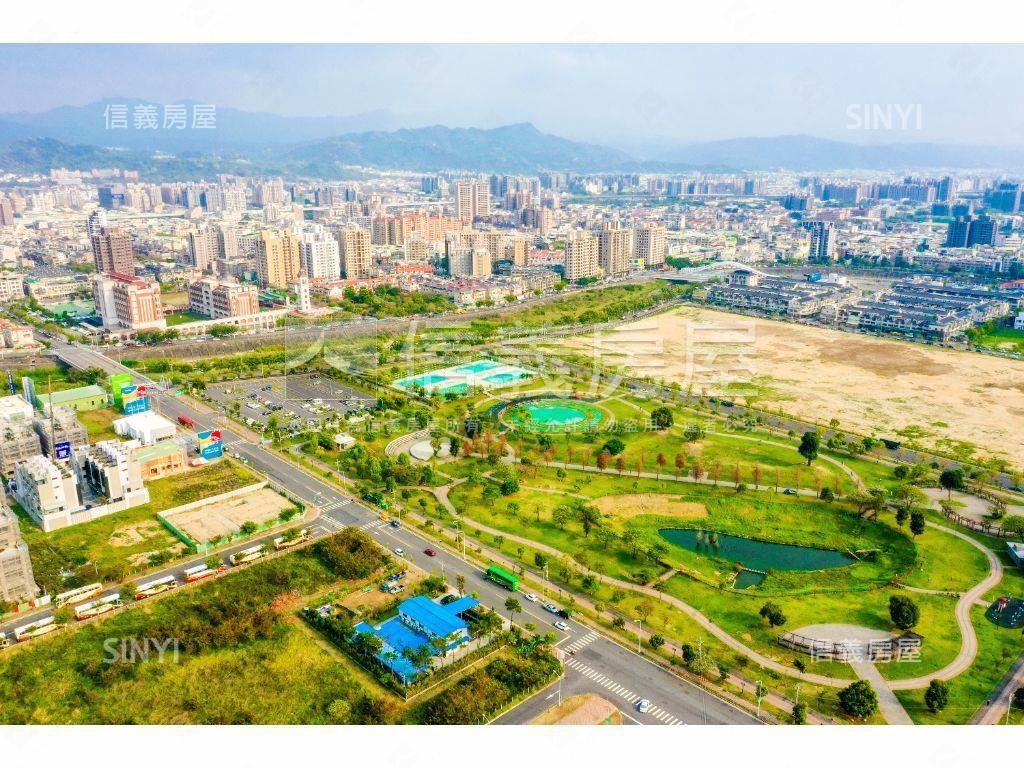 佳茂中山稀有美兩房兩衛浴房屋室內格局與周邊環境