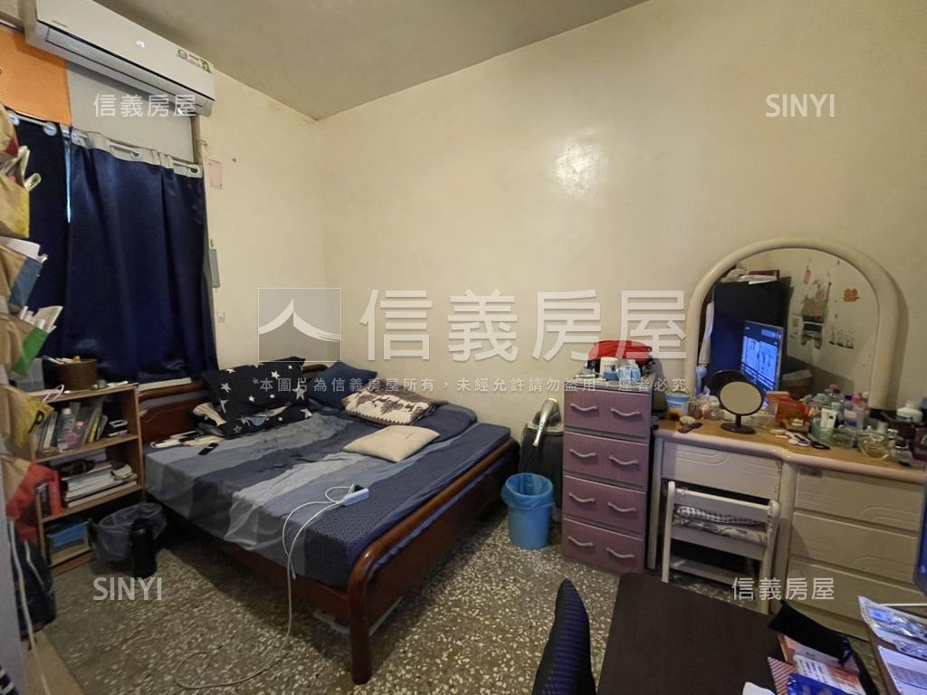 東大路方正透天房屋室內格局與周邊環境