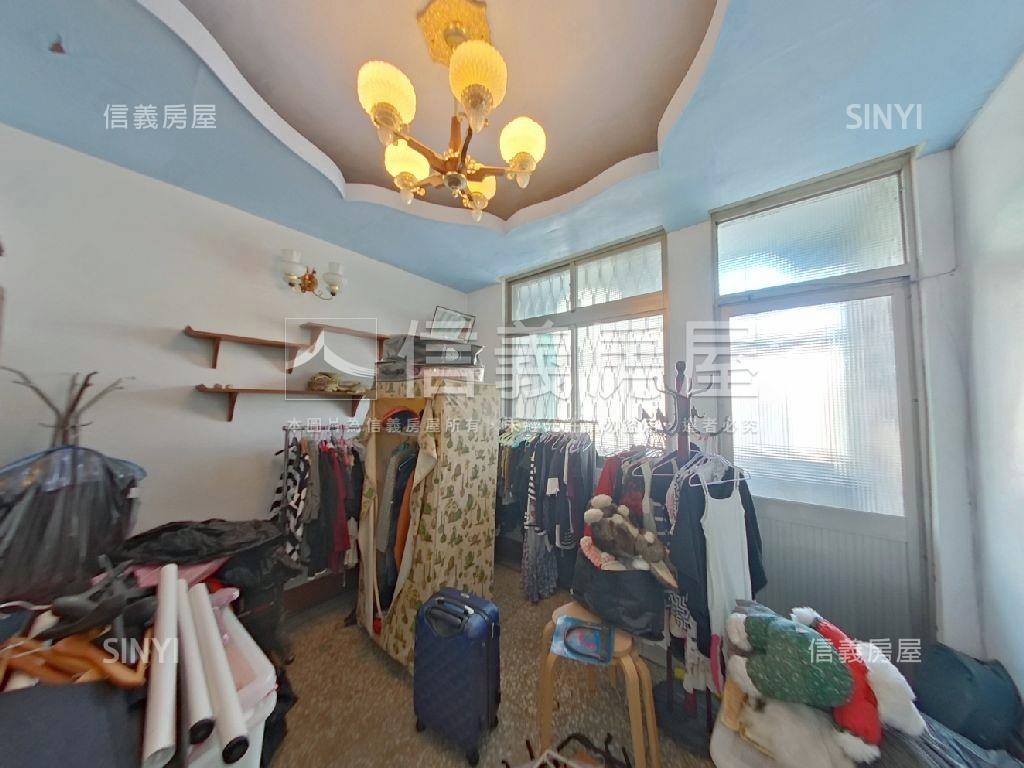 東大路方正透天房屋室內格局與周邊環境