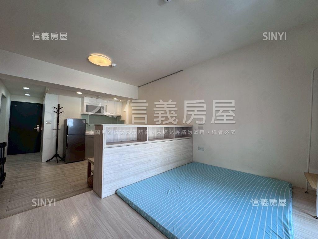 北區成功森原宿房屋室內格局與周邊環境