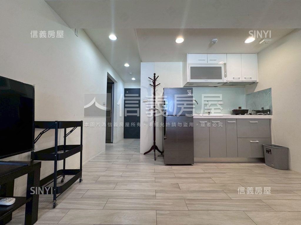 北區成功森原宿房屋室內格局與周邊環境