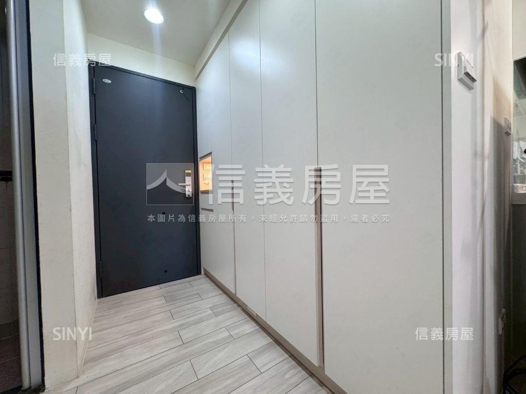 北區成功森原宿房屋室內格局與周邊環境
