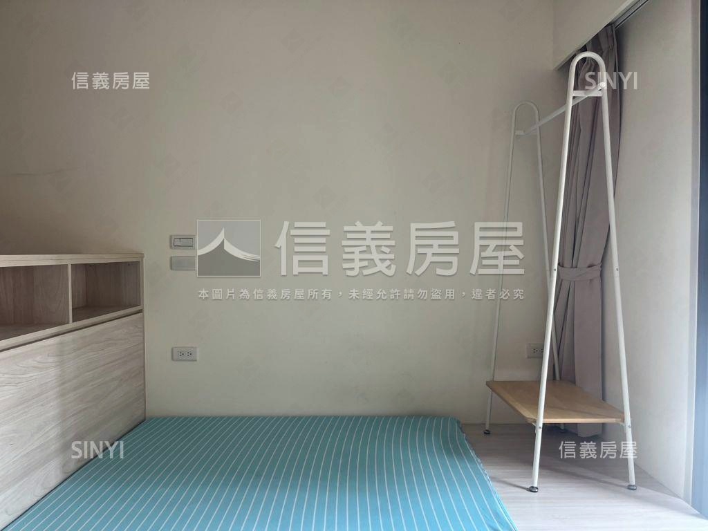 北區成功森原宿房屋室內格局與周邊環境