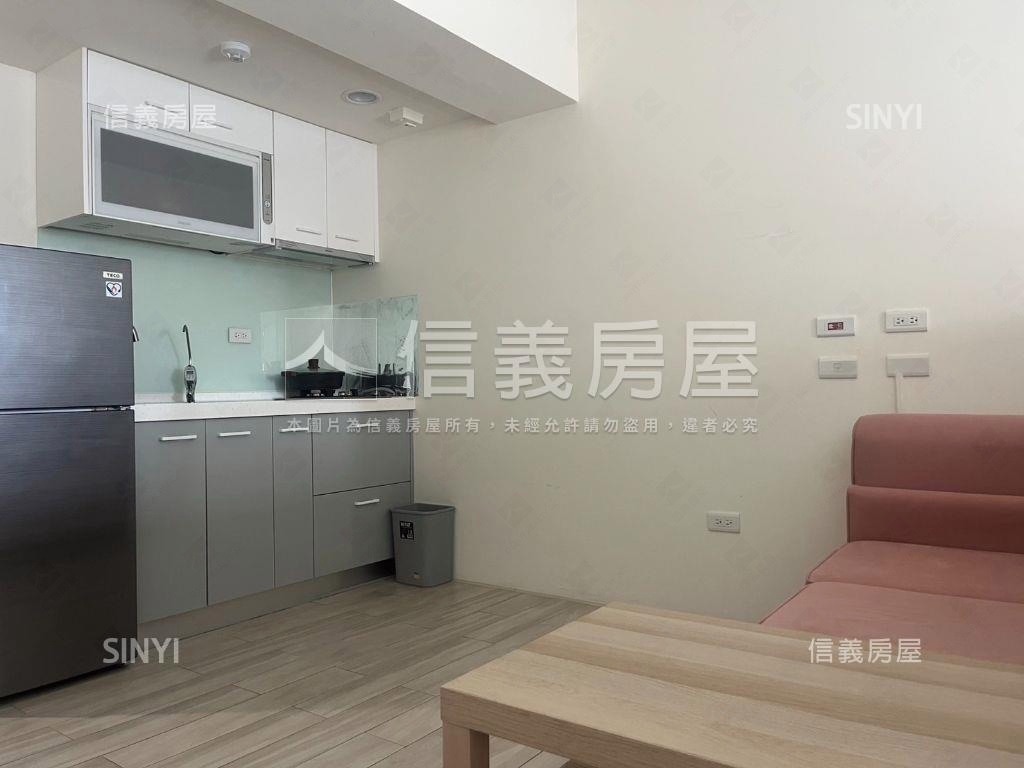 北區成功森原宿房屋室內格局與周邊環境