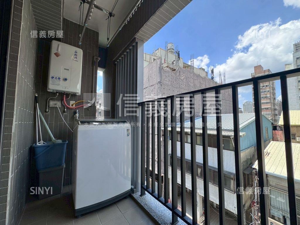 北區成功森原宿房屋室內格局與周邊環境