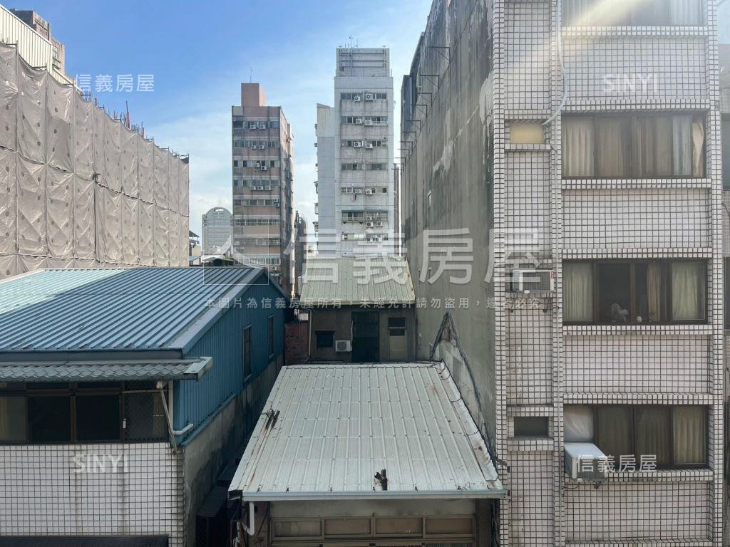北區成功森原宿房屋室內格局與周邊環境