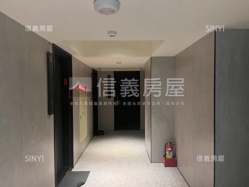 北區成功森原宿房屋室內格局與周邊環境