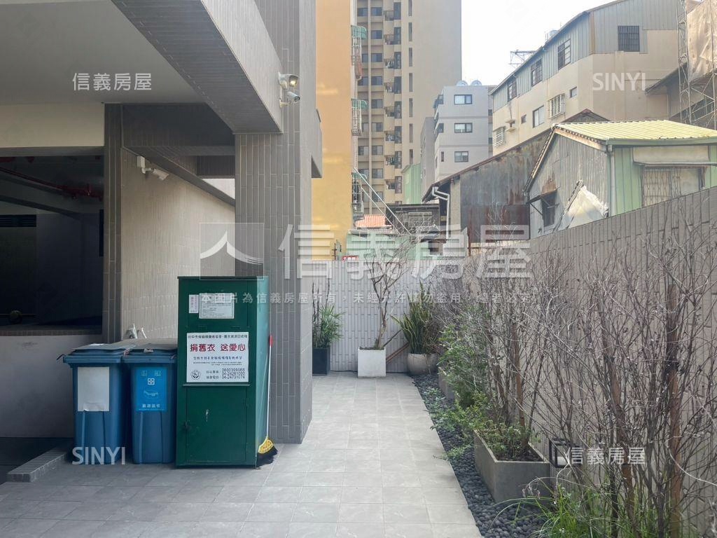 北區成功森原宿房屋室內格局與周邊環境