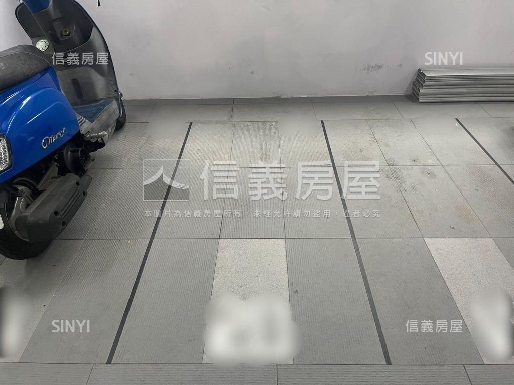 北區成功森原宿房屋室內格局與周邊環境