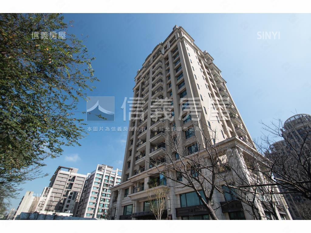 八擴。麗寶美裝潢三房車位房屋室內格局與周邊環境