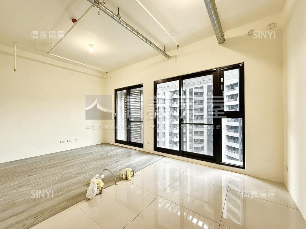 新成屋！天際Ｗｏｎｅ高樓房屋室內格局與周邊環境