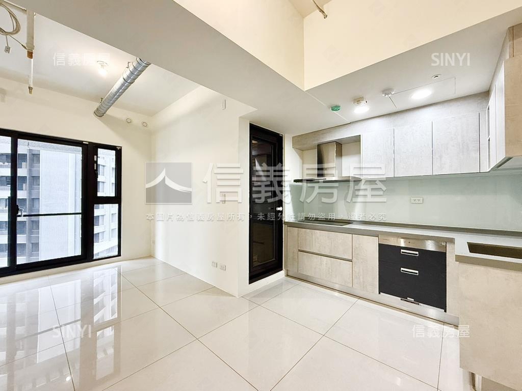 新成屋！天際Ｗｏｎｅ高樓房屋室內格局與周邊環境