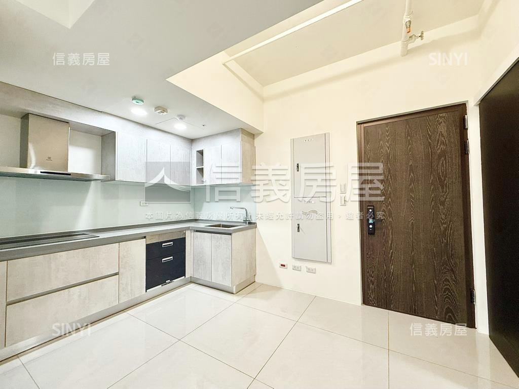 新成屋！天際Ｗｏｎｅ高樓房屋室內格局與周邊環境