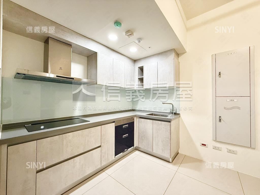 新成屋！天際Ｗｏｎｅ高樓房屋室內格局與周邊環境