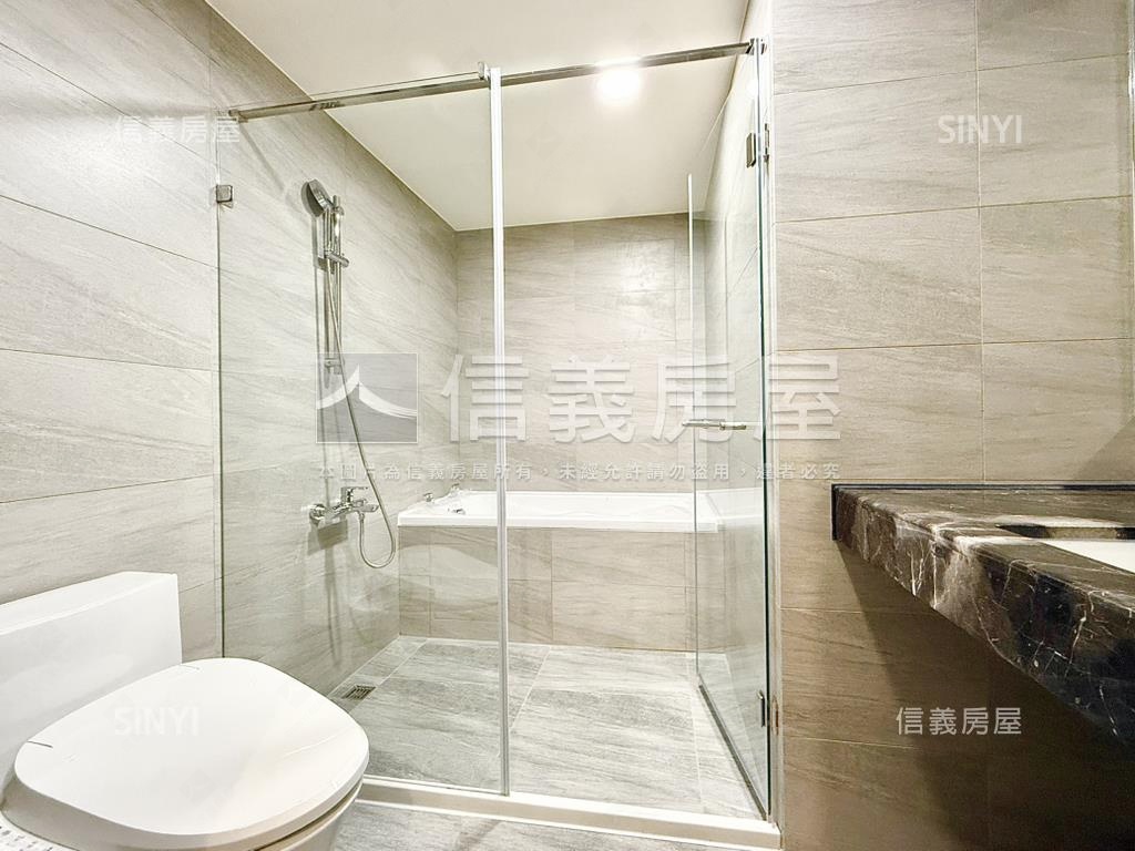 新成屋！天際Ｗｏｎｅ高樓房屋室內格局與周邊環境