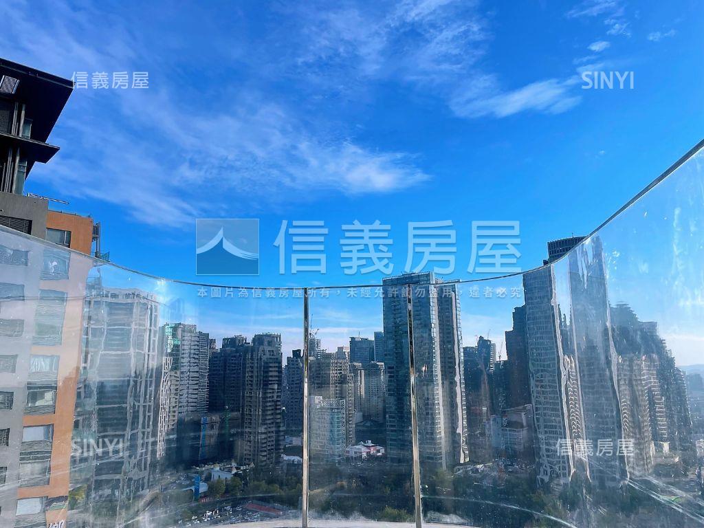 新成屋！天際Ｗｏｎｅ高樓房屋室內格局與周邊環境