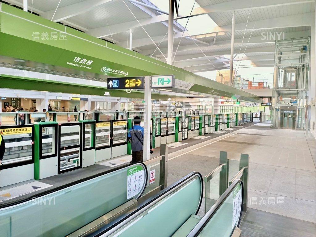 新成屋！天際Ｗｏｎｅ高樓房屋室內格局與周邊環境