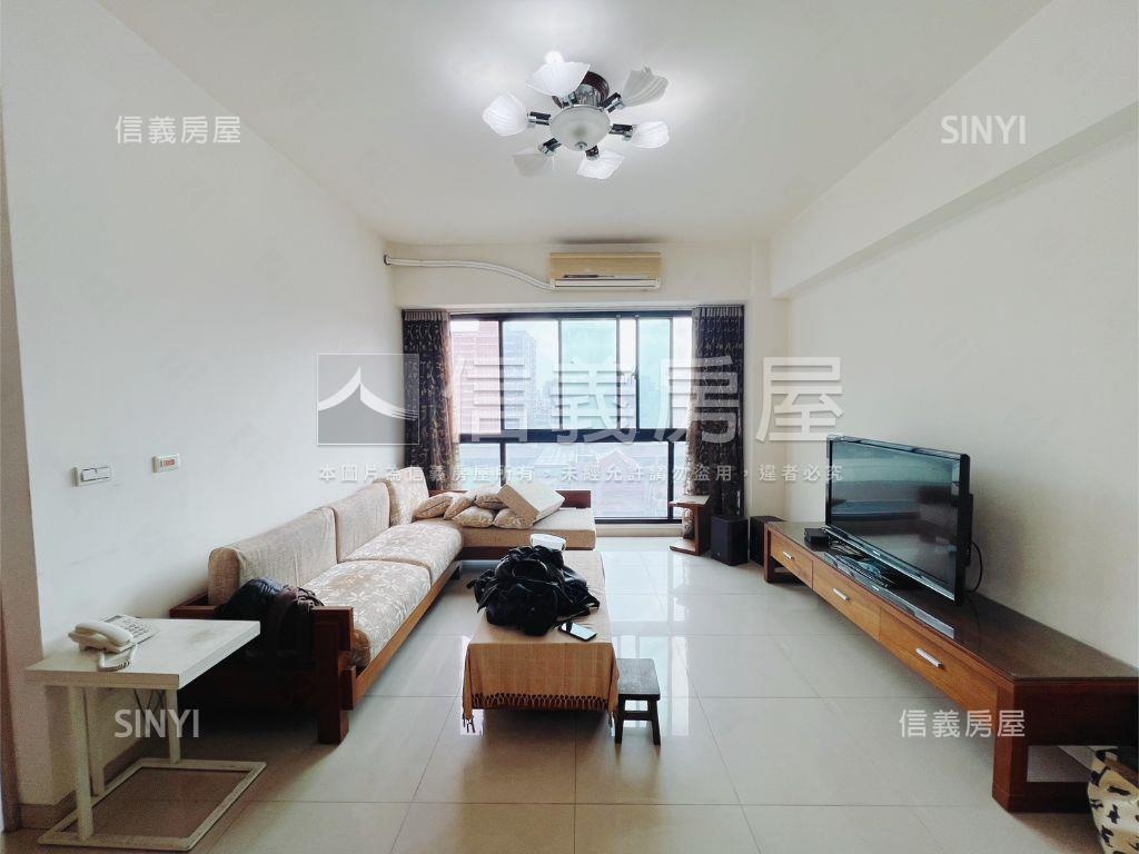 【藝文·首席】竹城喜多房屋室內格局與周邊環境