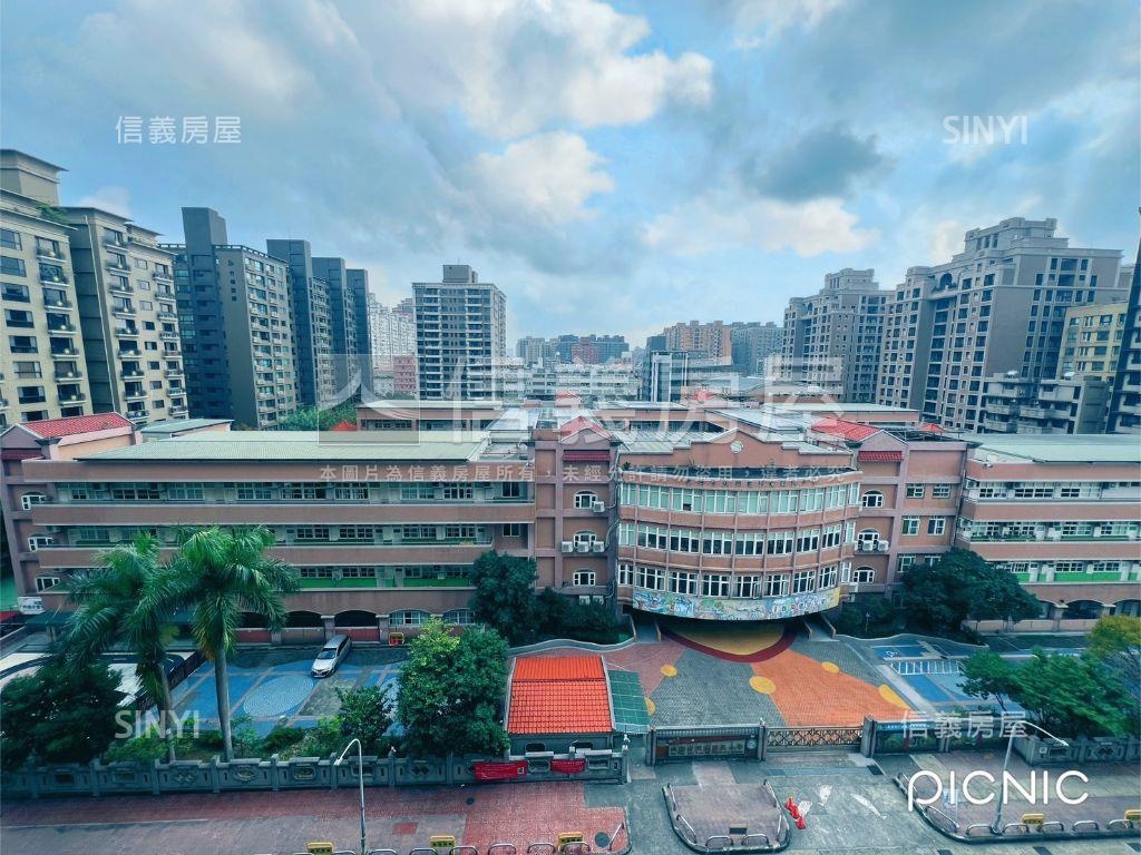 【藝文·首席】竹城喜多房屋室內格局與周邊環境