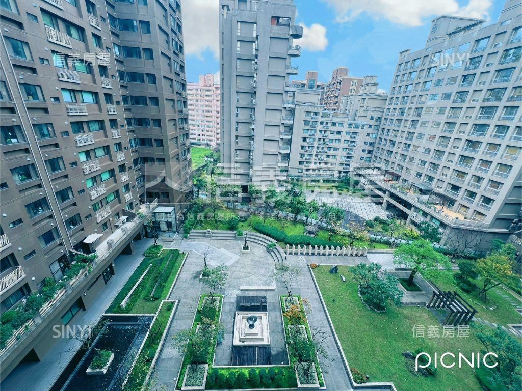 【藝文·首席】竹城喜多房屋室內格局與周邊環境