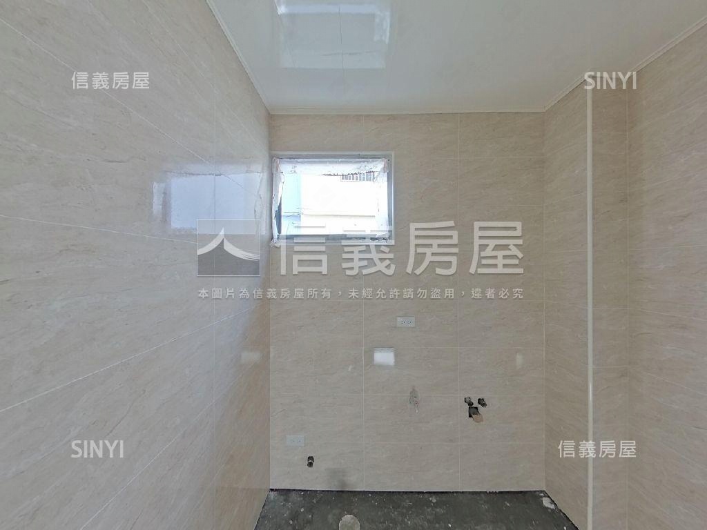 彰師大全新美別墅【Ａ７】房屋室內格局與周邊環境