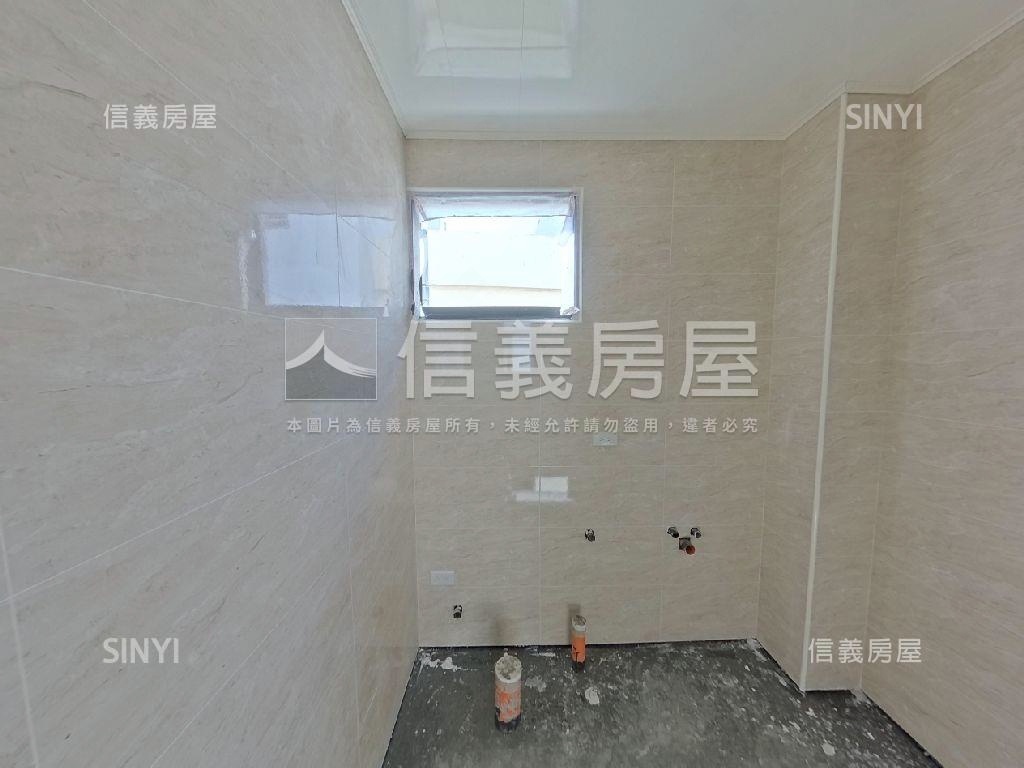 彰師大全新美別墅【Ａ７】房屋室內格局與周邊環境