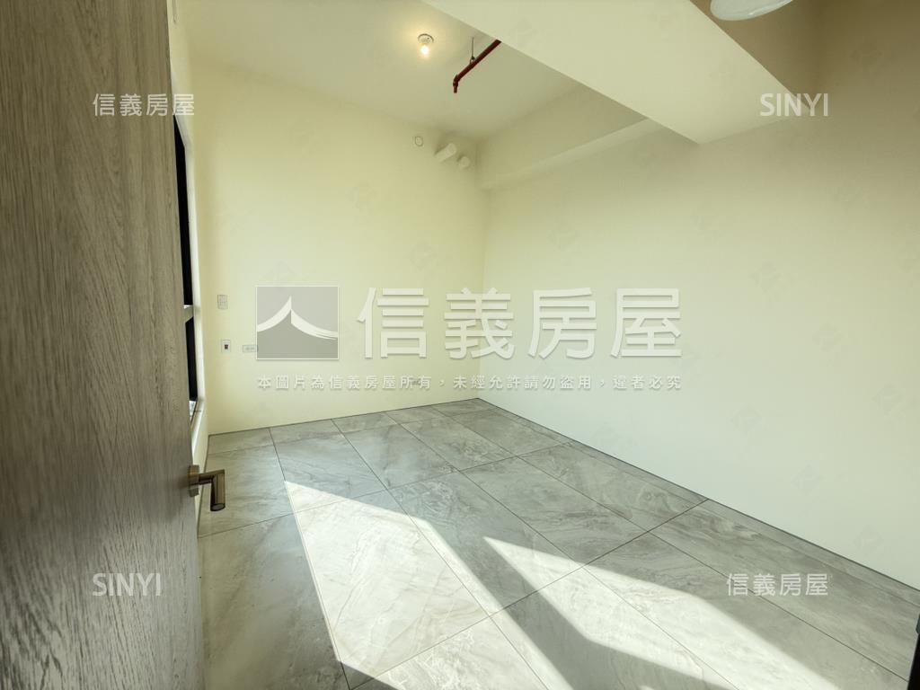 最大直正面河景１０１房屋室內格局與周邊環境