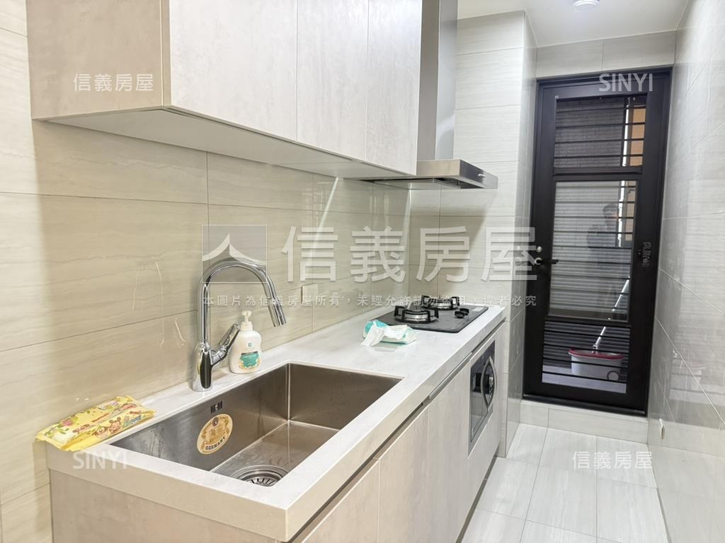 最大直正面河景１０１房屋室內格局與周邊環境