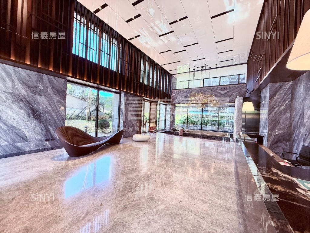 最大直正面河景１０１房屋室內格局與周邊環境