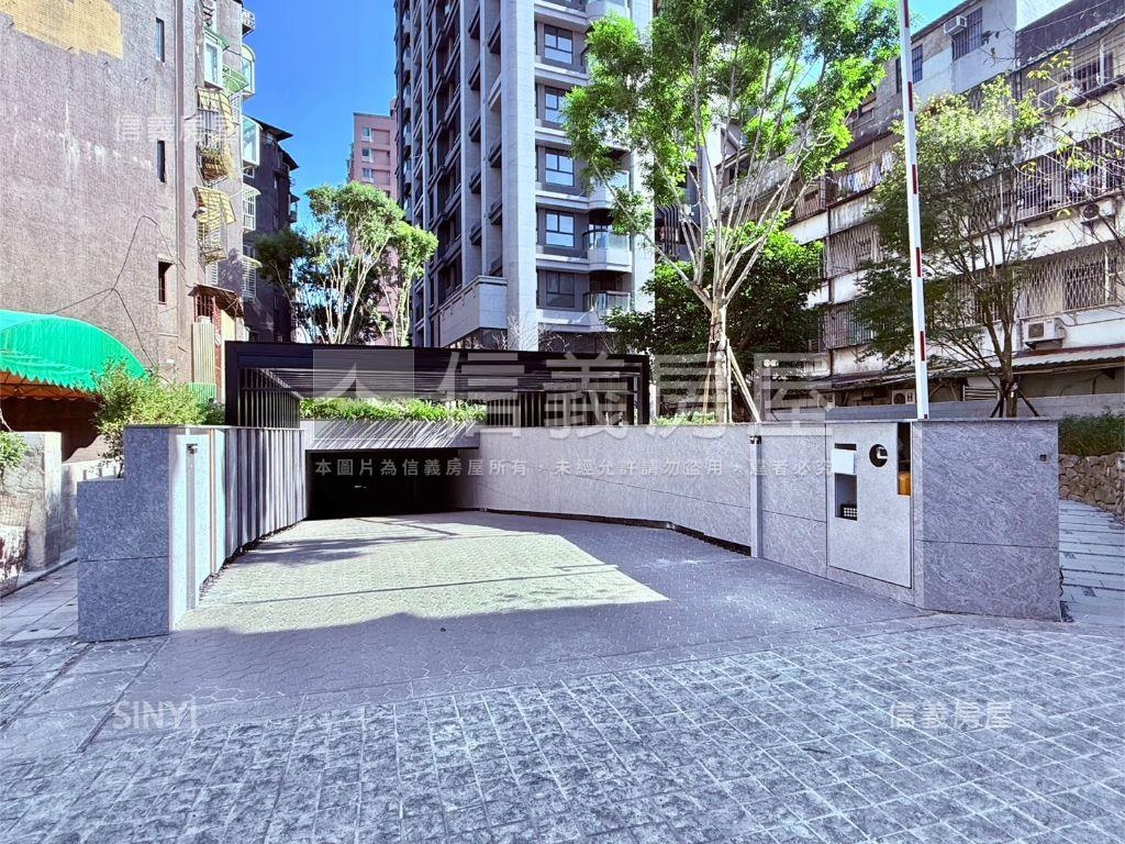 最大直正面河景１０１房屋室內格局與周邊環境