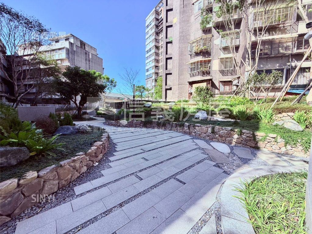 最大直正面河景１０１房屋室內格局與周邊環境