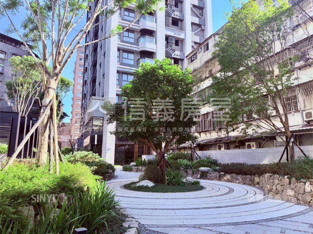 最大直正面河景１０１房屋室內格局與周邊環境