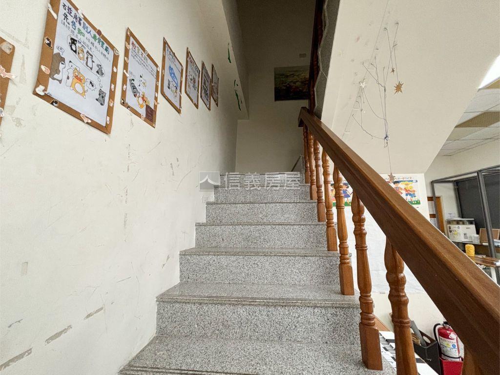 專☆中科僑福稀有樓店平車房屋室內格局與周邊環境