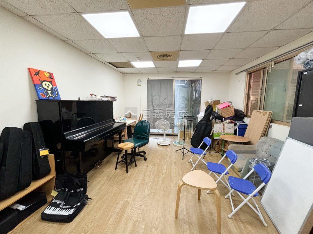 專☆中科僑福稀有樓店平車房屋室內格局與周邊環境