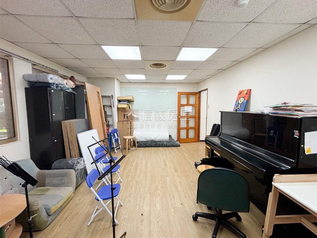 專☆中科僑福稀有樓店平車房屋室內格局與周邊環境