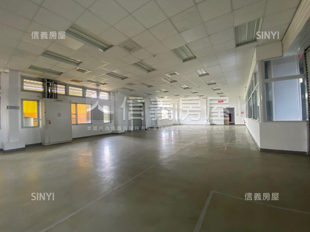 歸仁丁建合法廠房房屋室內格局與周邊環境