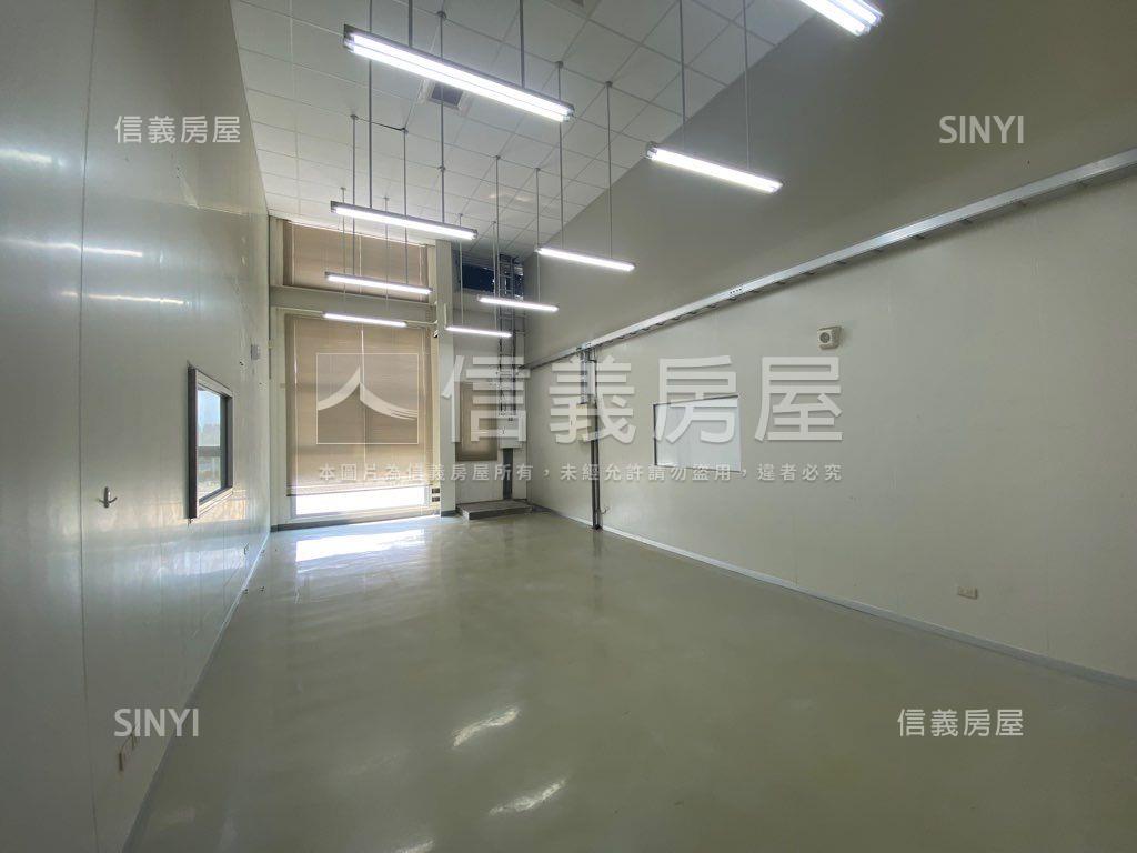 歸仁丁建合法廠房房屋室內格局與周邊環境