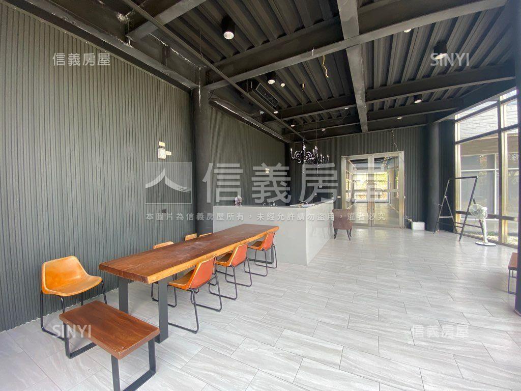 歸仁丁建合法廠房房屋室內格局與周邊環境