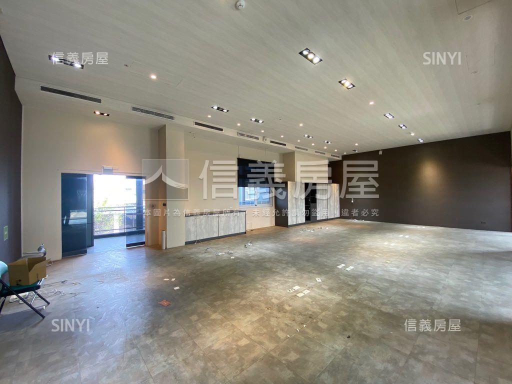 歸仁丁建合法廠房房屋室內格局與周邊環境