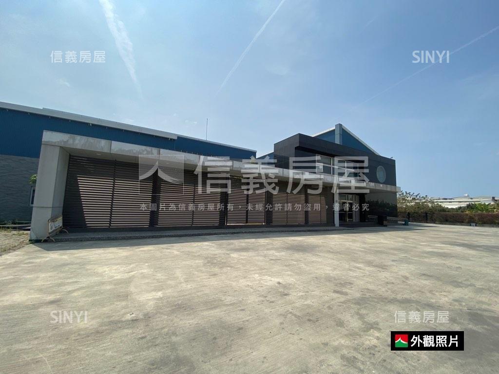 歸仁丁建合法廠房房屋室內格局與周邊環境
