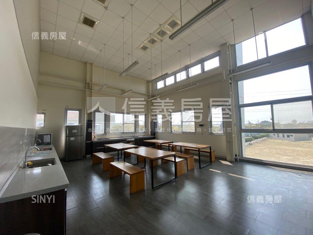 歸仁丁建合法廠房房屋室內格局與周邊環境