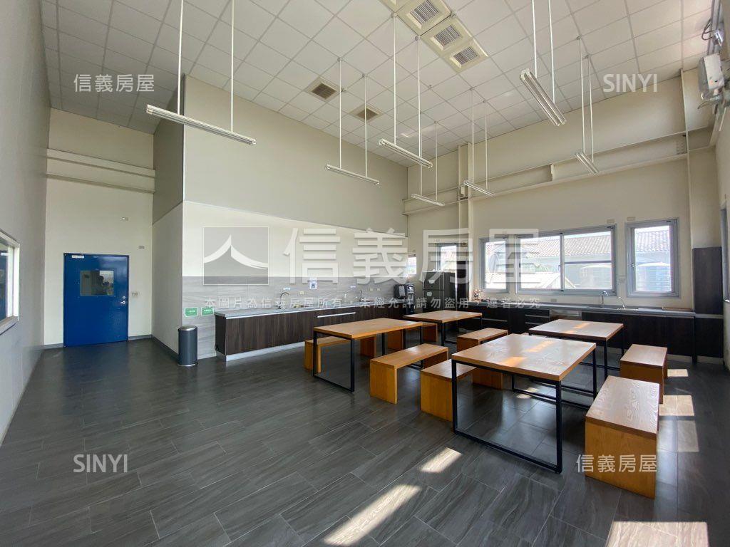 歸仁丁建合法廠房房屋室內格局與周邊環境
