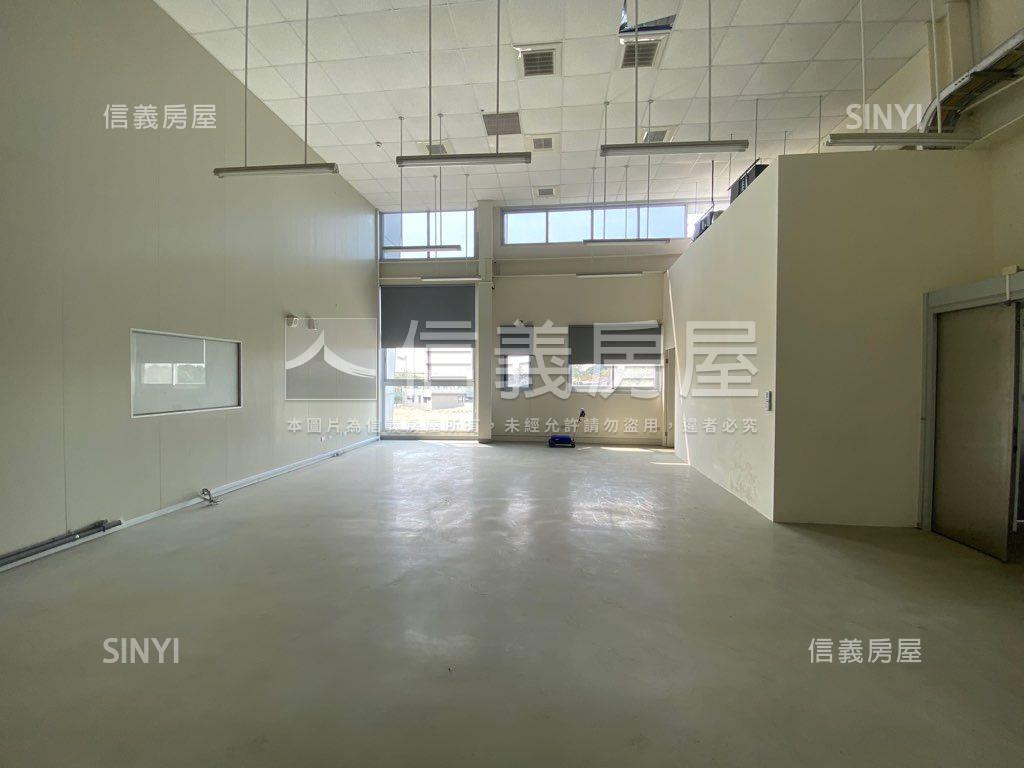 歸仁丁建合法廠房房屋室內格局與周邊環境