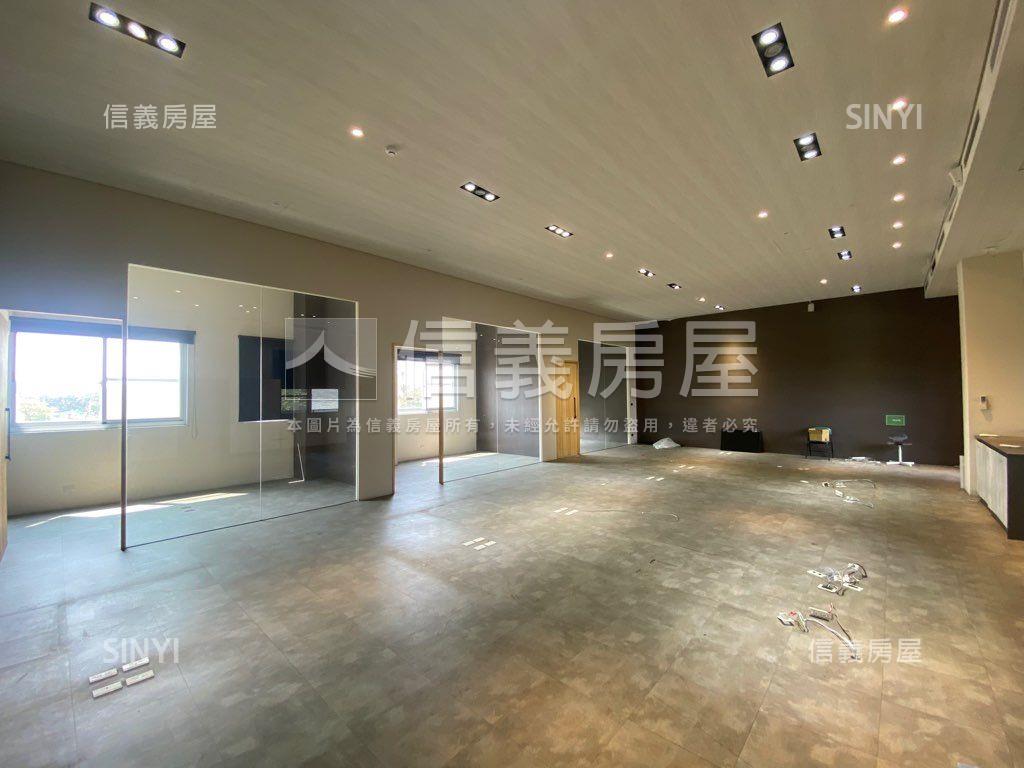 歸仁丁建合法廠房房屋室內格局與周邊環境